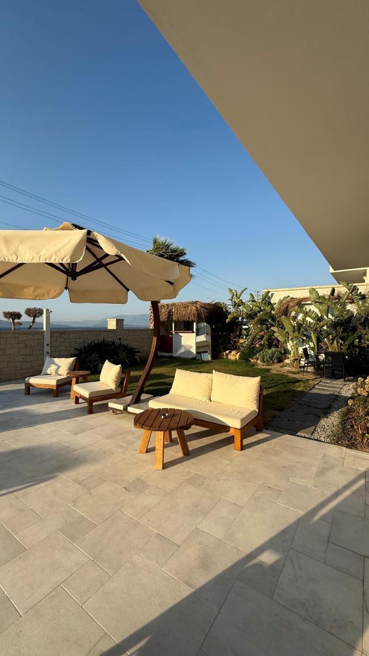 VAHIDE BUTIK OTEL — CESME — фотография отеля №2