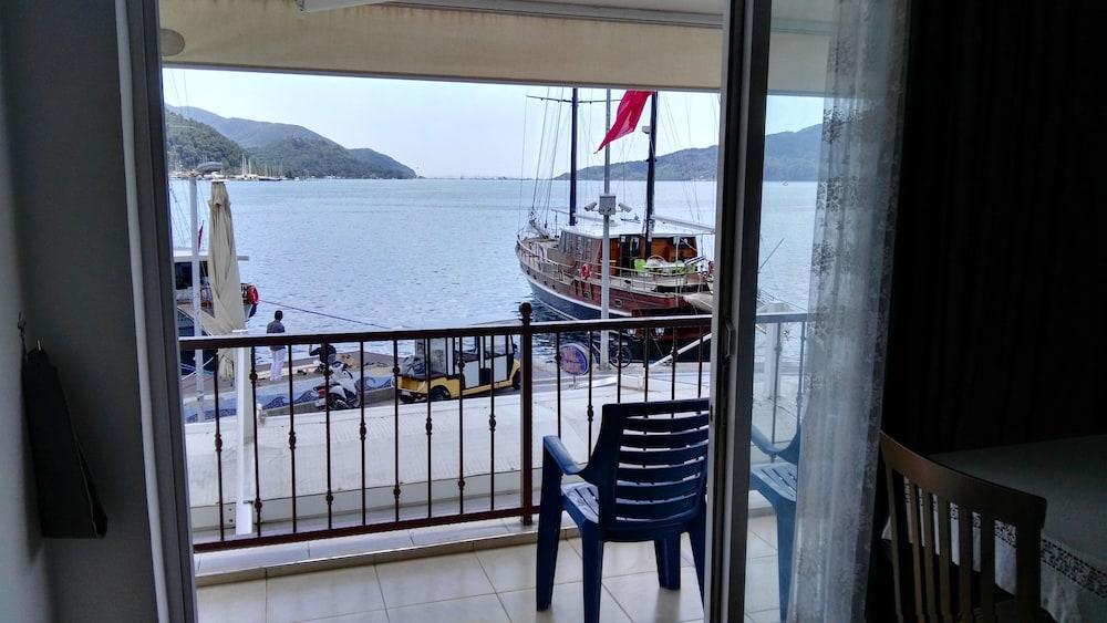 UYSAL SUITE AND LOFT — MARMARIS — fotografie hotel nr. 30