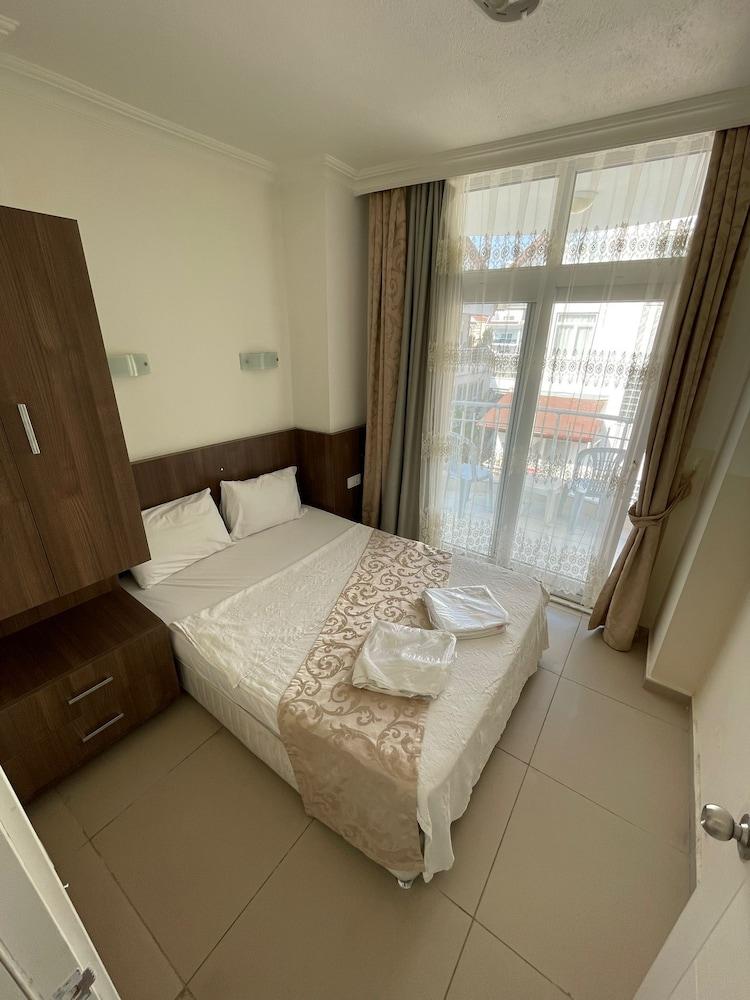 HONOR A PANSIYON SIDE — SIDE — fotografie hotel nr. 12