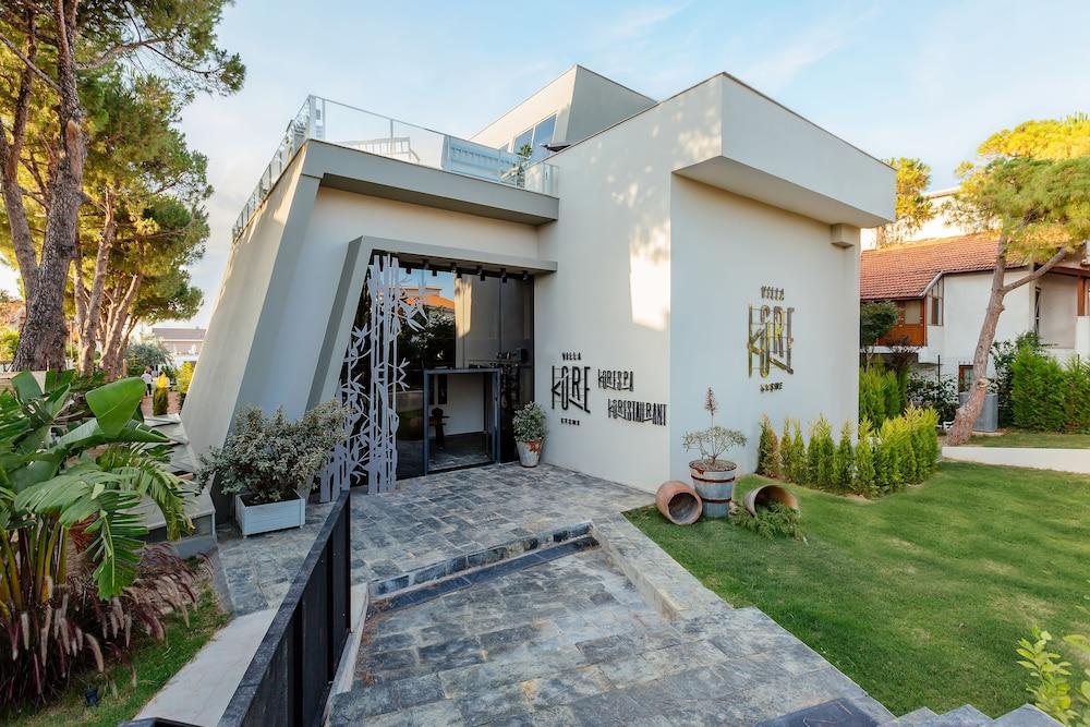 VILLA KORE SLOW - ADULTS ONLY — CESME