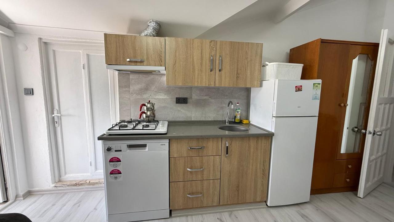 ELITAS APART OTEL — FETHIYE — fotografie hotel nr. 13