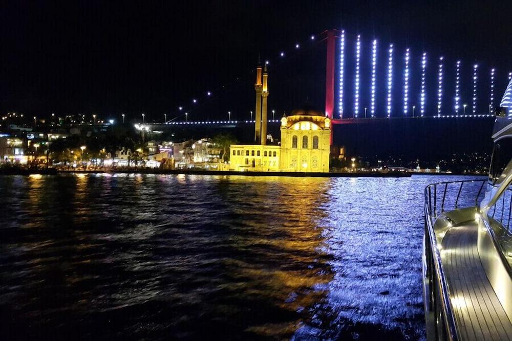 HOTEL EURO DIAMOND — ISTANBUL — fotografie hotel nr. 19