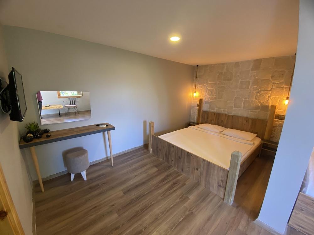 CASTLE BOUTIQUE HOTEL — ALANYA — fotografie hotel nr. 5
