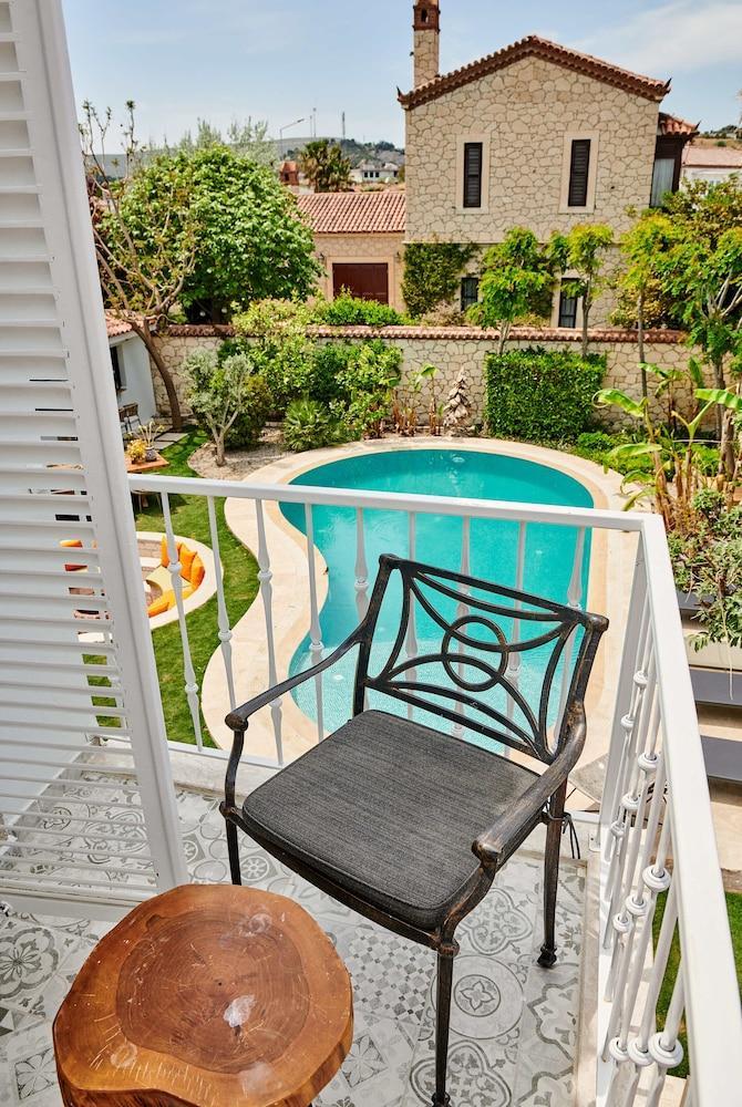 CYNARA HOTEL HACIMEMIS — CESME — fotografie hotel nr. 22