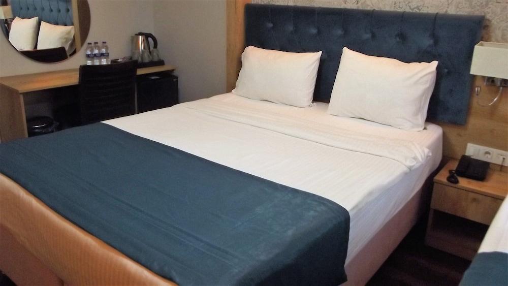 MISS CITY HOTEL TAKSIM — ISTANBUL — fotografie hotel nr. 21