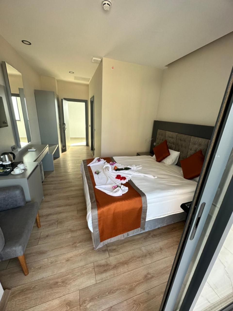 SIDE GOLDEN ROCK HOTEL & SPA (ADULTS ONLY) — SIDE — фотография отеля №13