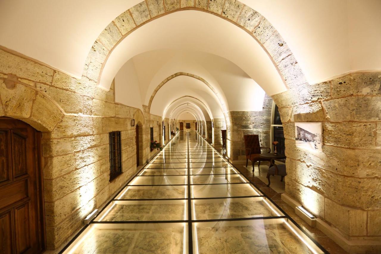 BEHRAMPASA OTEL — SIVAS — фотография отеля №12