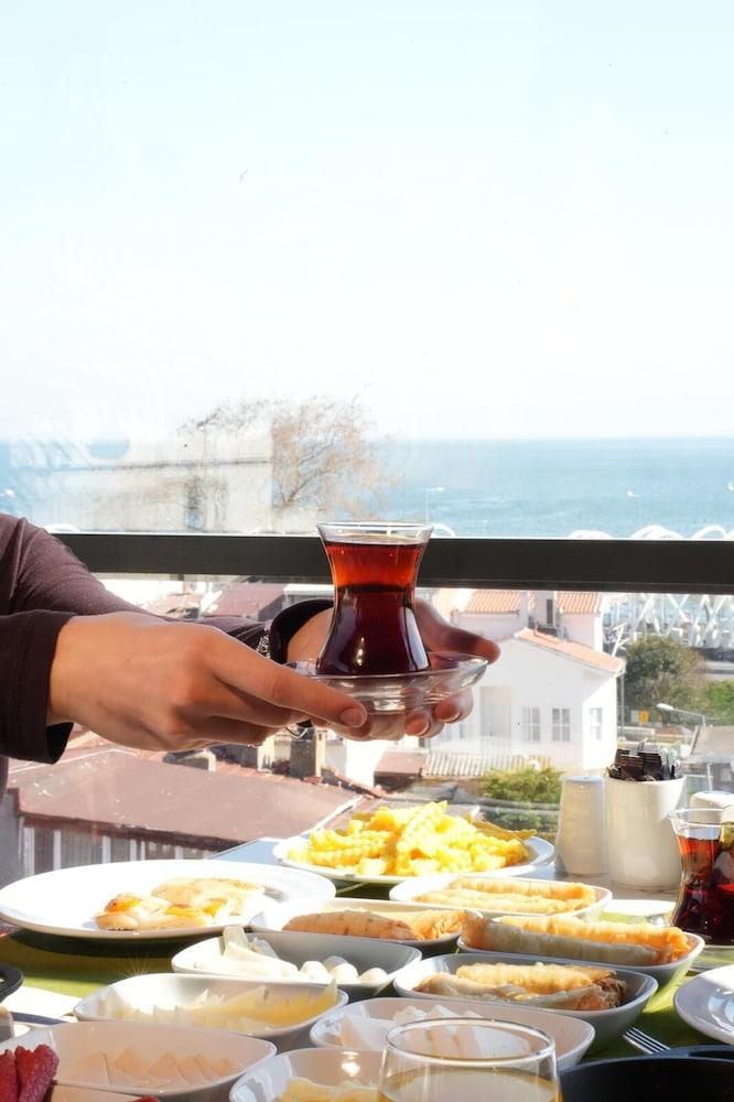 COSTERA HOTEL — ISTANBUL — фотография отеля №26