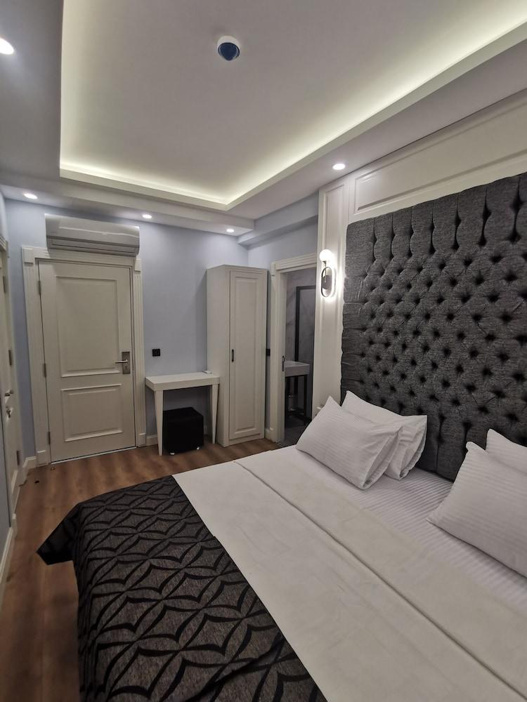 LUXX GARDEN HOTEL — ISTANBUL — fotografie hotel nr. 22