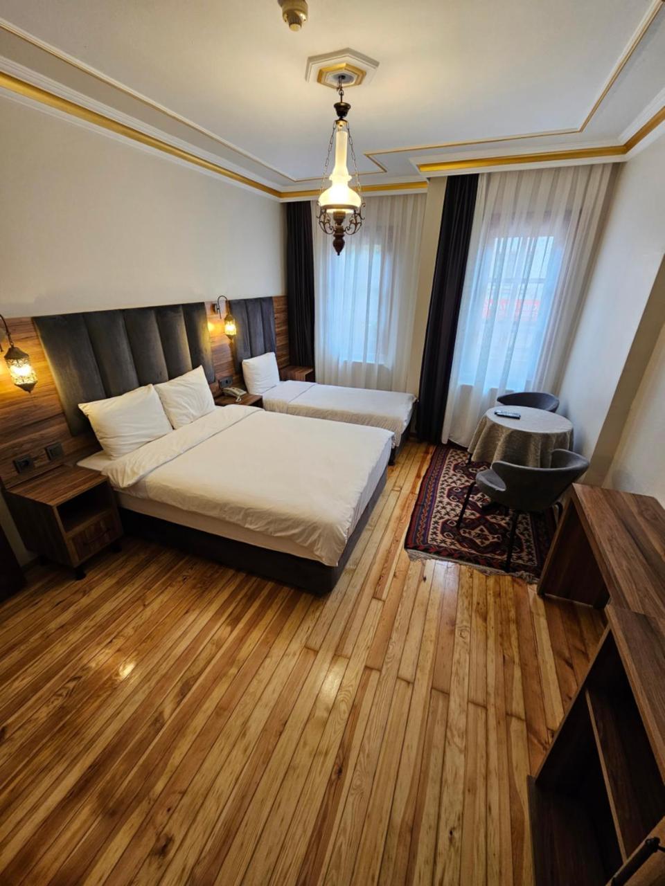 GUL SULTAN (ADULTS ONLY) — ISTANBUL — fotografie hotel nr. 15