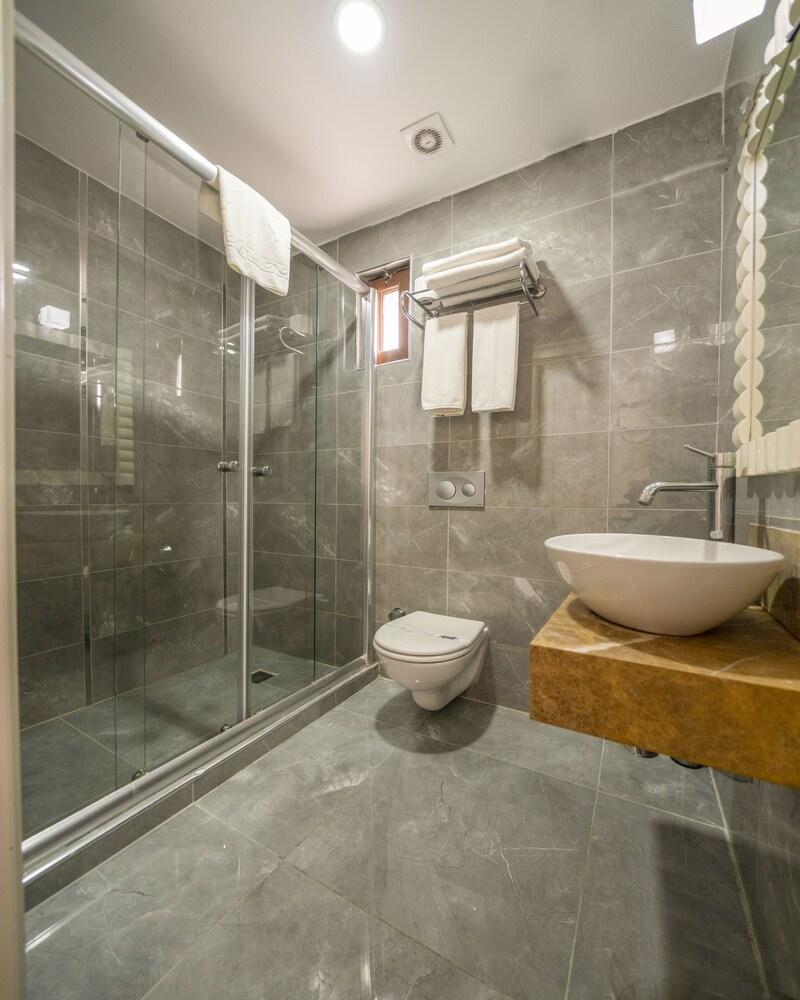 CITY CENTER HOTEL TAKSIM — ISTANBUL — fotografie hotel nr. 13