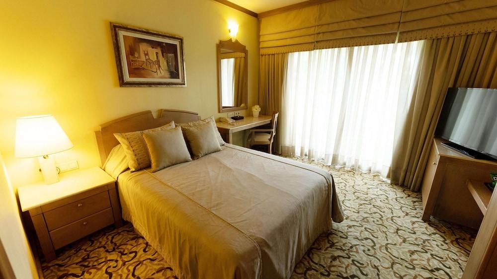 GLORIA VERDE RESORT — BELEK — фотография отеля №5