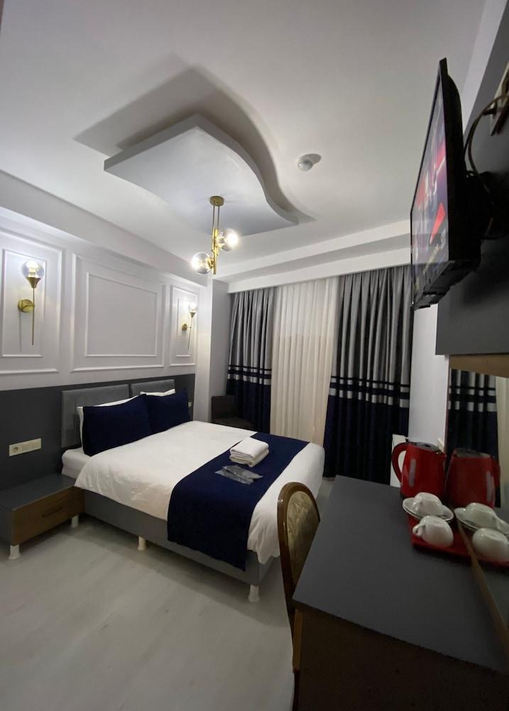 MARMARAHOUSE & APARTMENT — ISTANBUL — фотография отеля №10