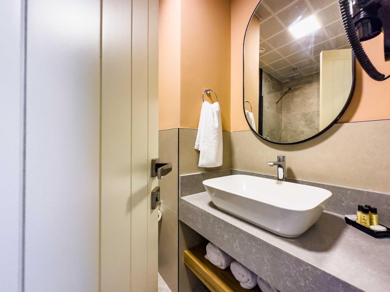 DEDEOGLU PORT HOTEL — FETHIYE — fotografie hotel nr. 12