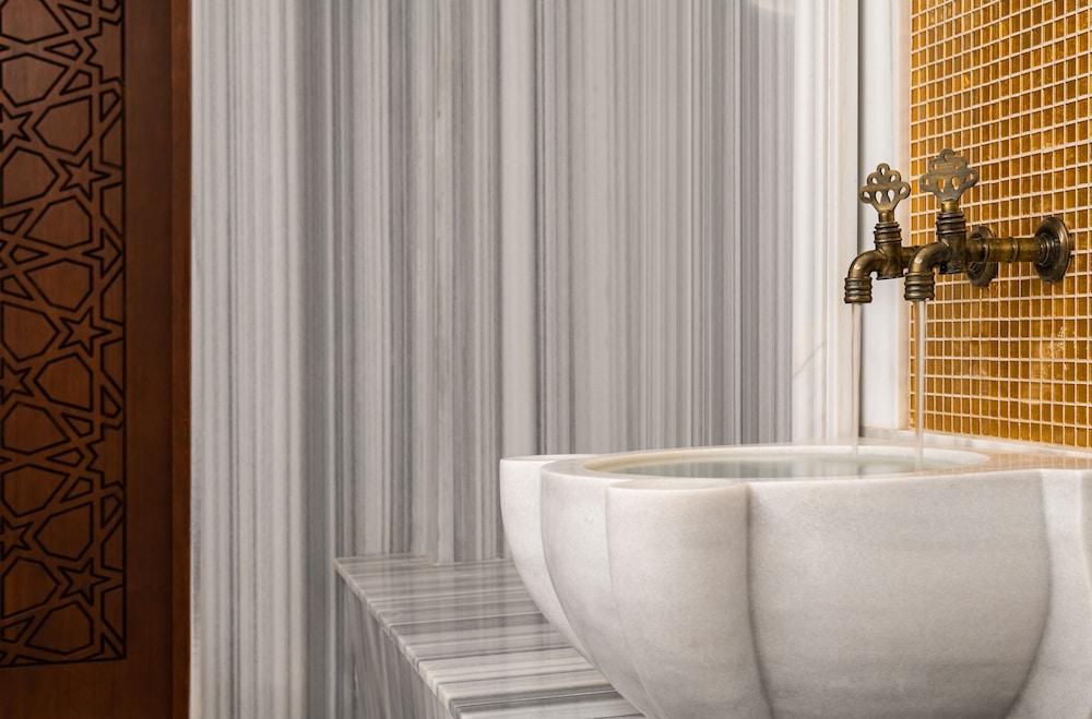 GLEAM COLLECTION HOTEL — ISTANBUL — фотография отеля №27
