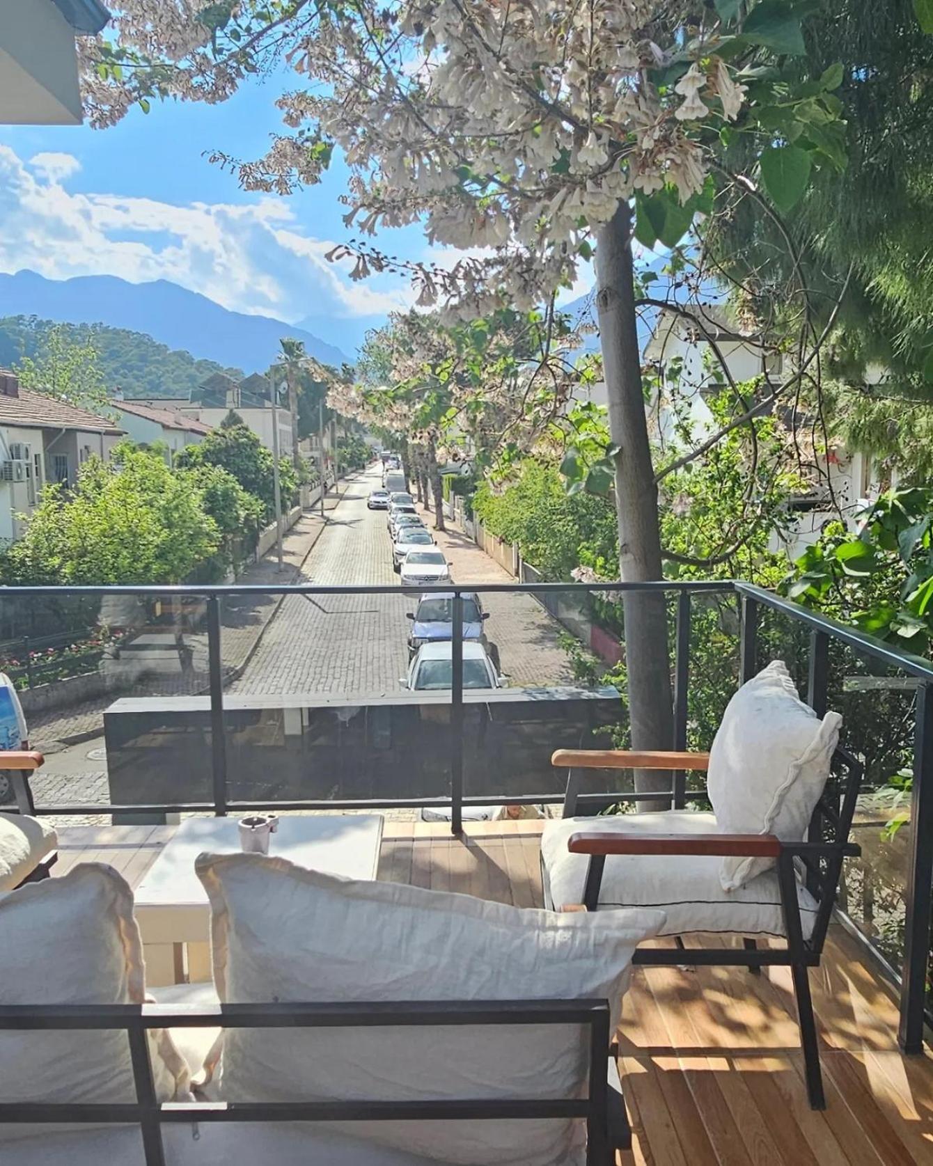 WORLD CITIES RESIDENCE KEMER — KEMER — fotografie hotel nr. 9