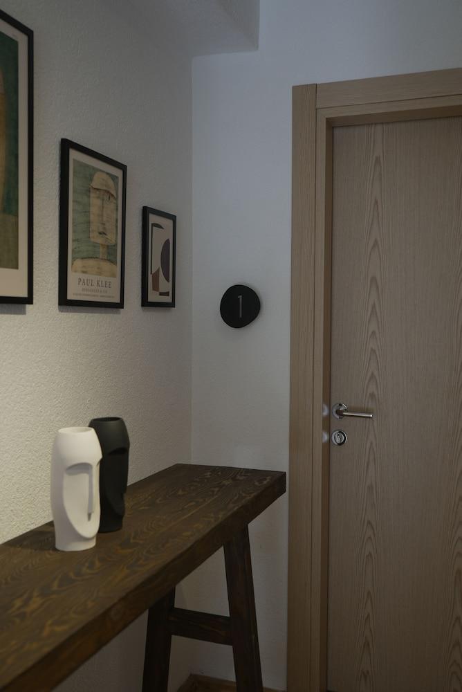 PERLE HOUSE (ADULTS ONLY) — FETHIYE — fotografie hotel nr. 31