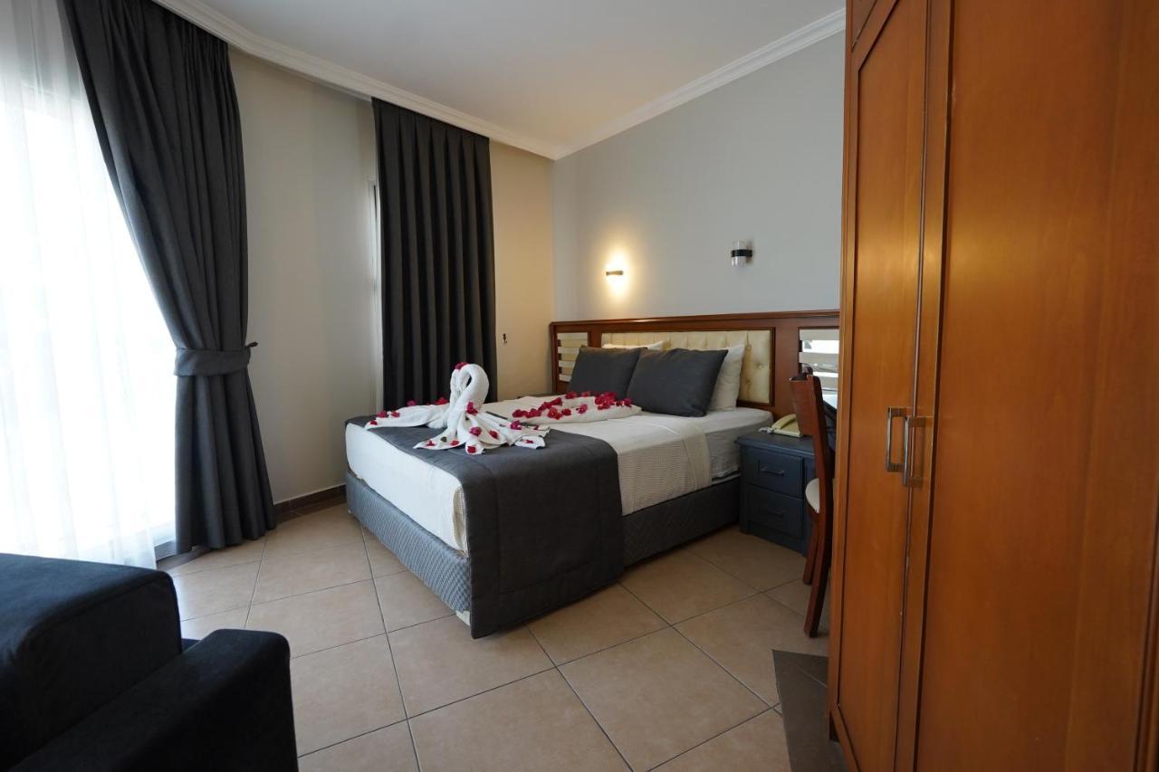 CLUB KARAKAS — MARMARIS — fotografie hotel nr. 27