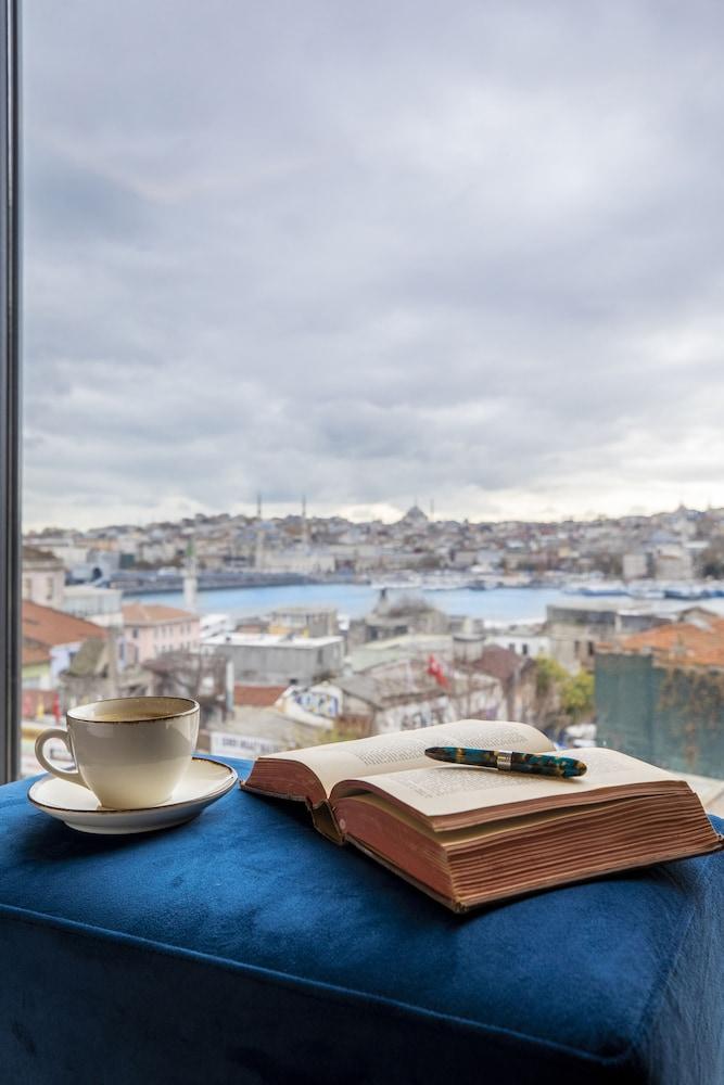 UNION HOTEL KARAKOY — ISTANBUL — fotografie hotel nr. 14