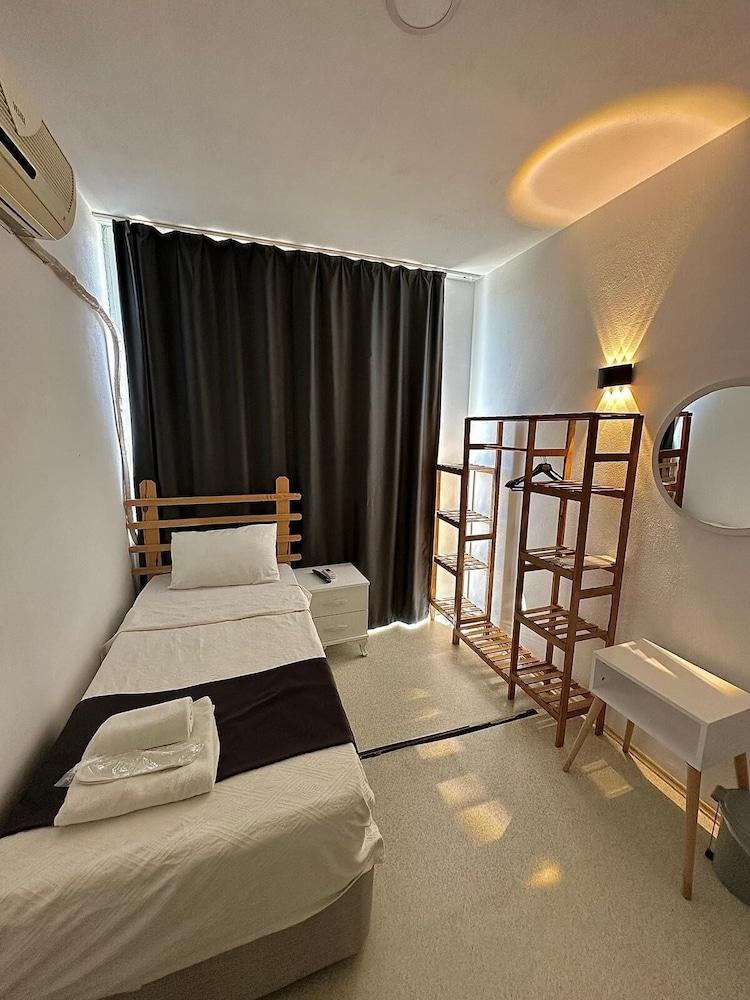 ADASEA HOTEL — KUSADASI — fotografie hotel nr. 23