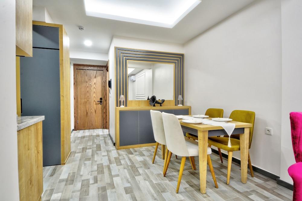 NORTH BLUE LIFE — ISTANBUL — fotografie hotel nr. 32