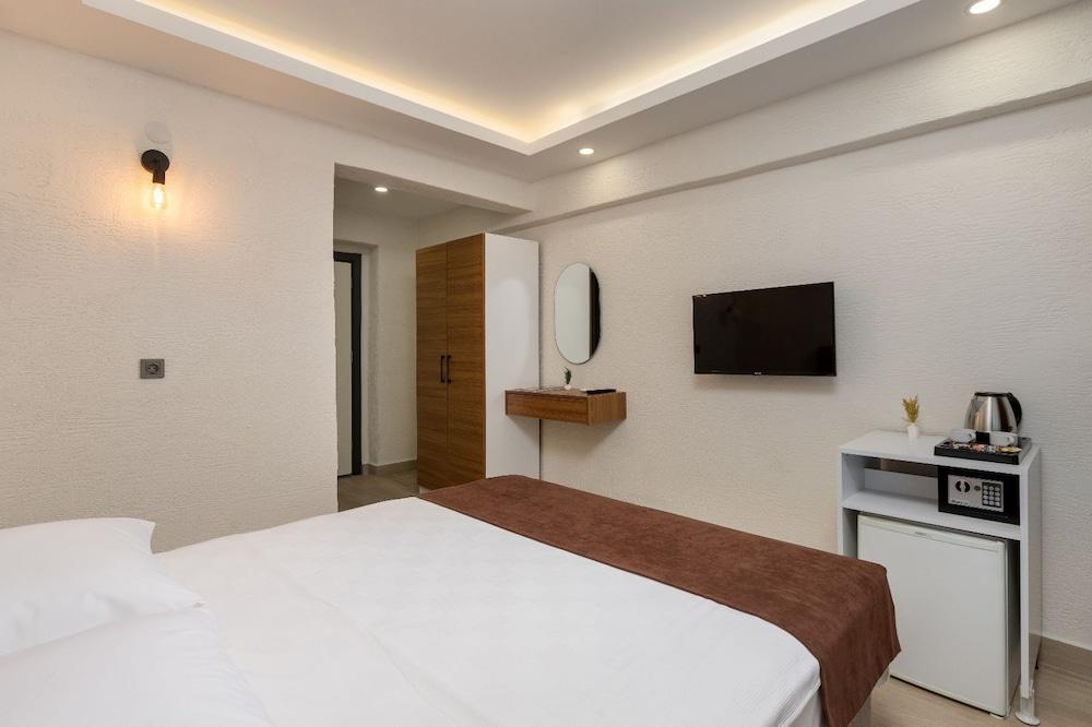 PERLO HOTEL KEMER — KEMER — fotografie hotel nr. 6