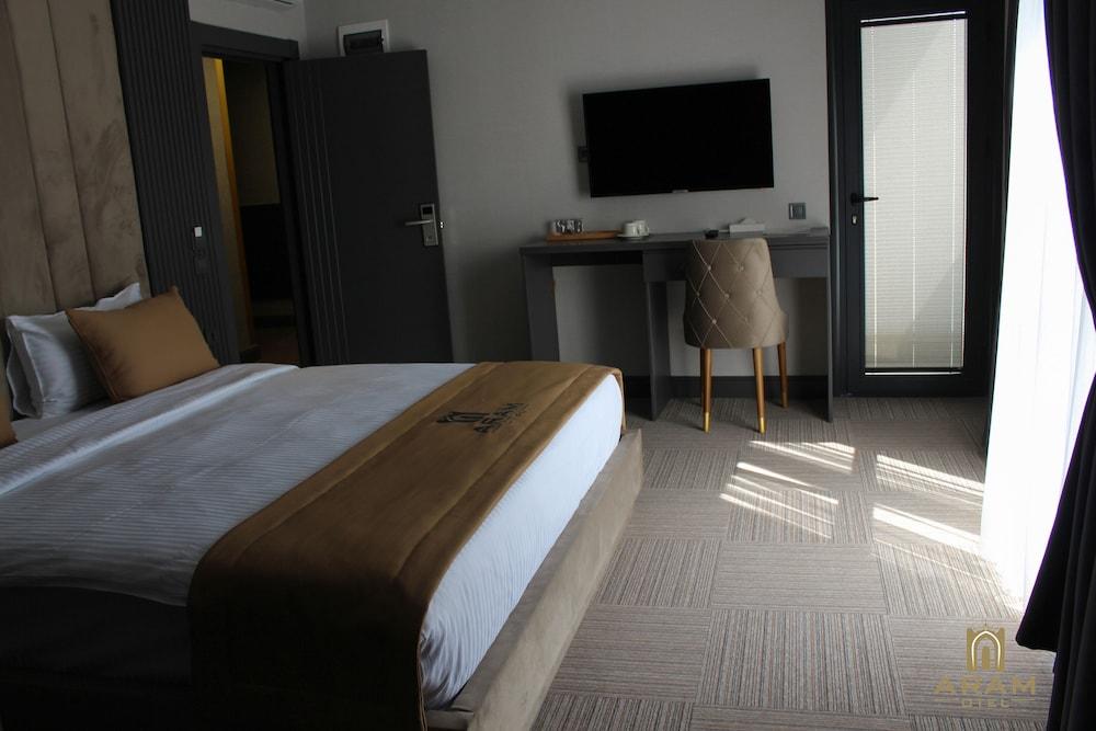 ARAM OTEL — ISTANBUL — фотография отеля №8