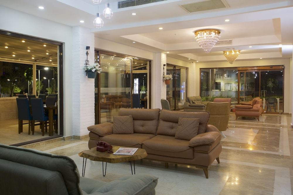VILLA VANILLA — ISTANBUL — фотография отеля №3