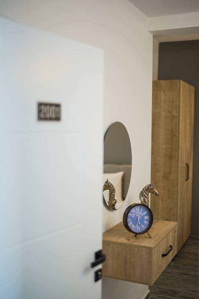 UMBELO SUITES DALYAN — CESME — fotografie hotel nr. 6