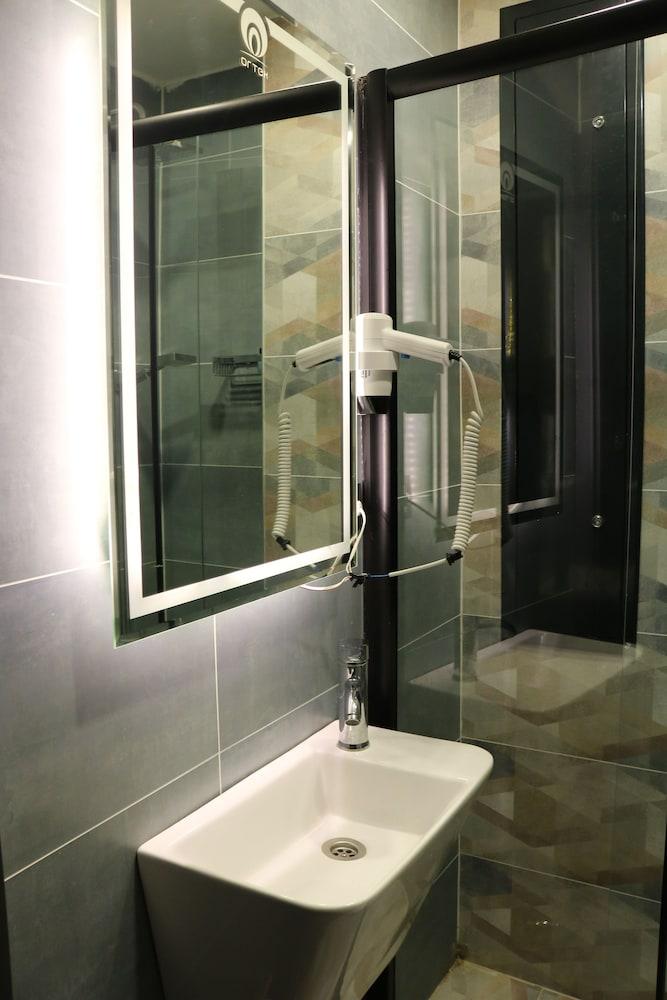 ORTEK HOTEL TAKSIM — ISTANBUL — fotografie hotel nr. 12