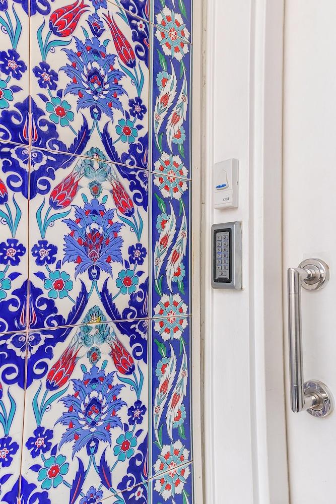 SULTANAHMET INN HOTEL — ISTANBUL