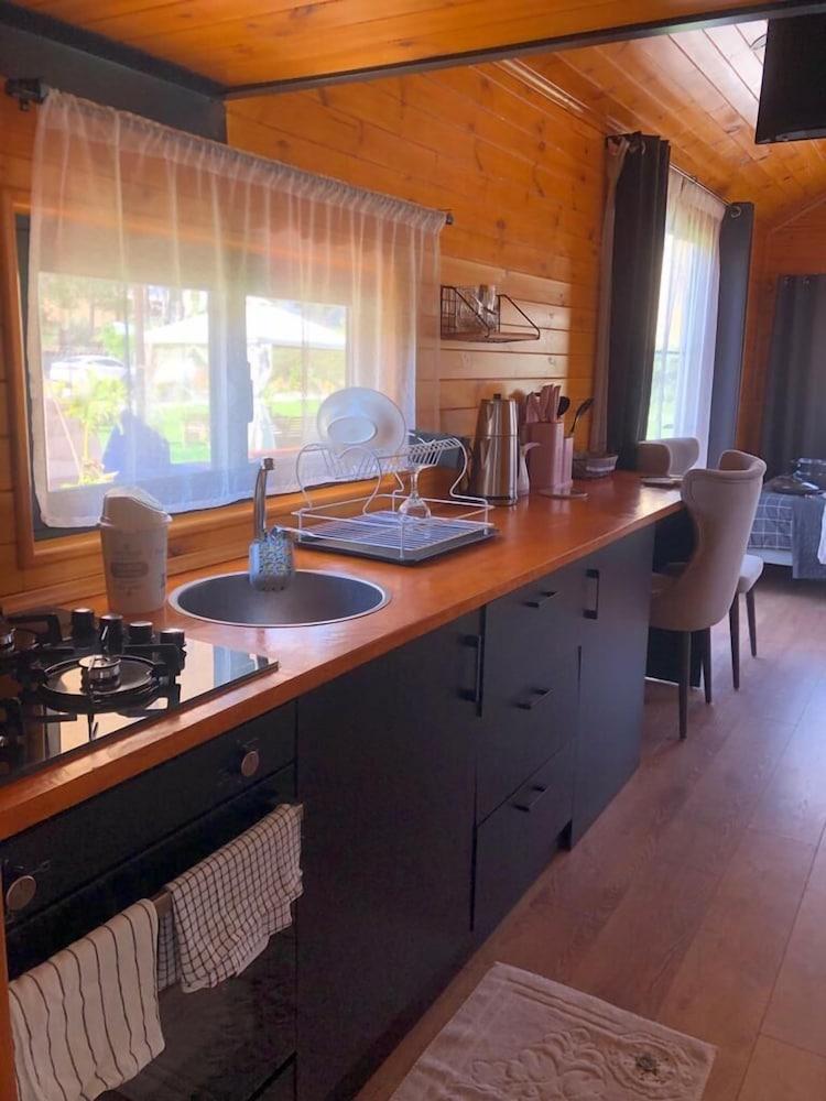LEMON TINY HOUSE — CAMYUVA — фотография отеля №29