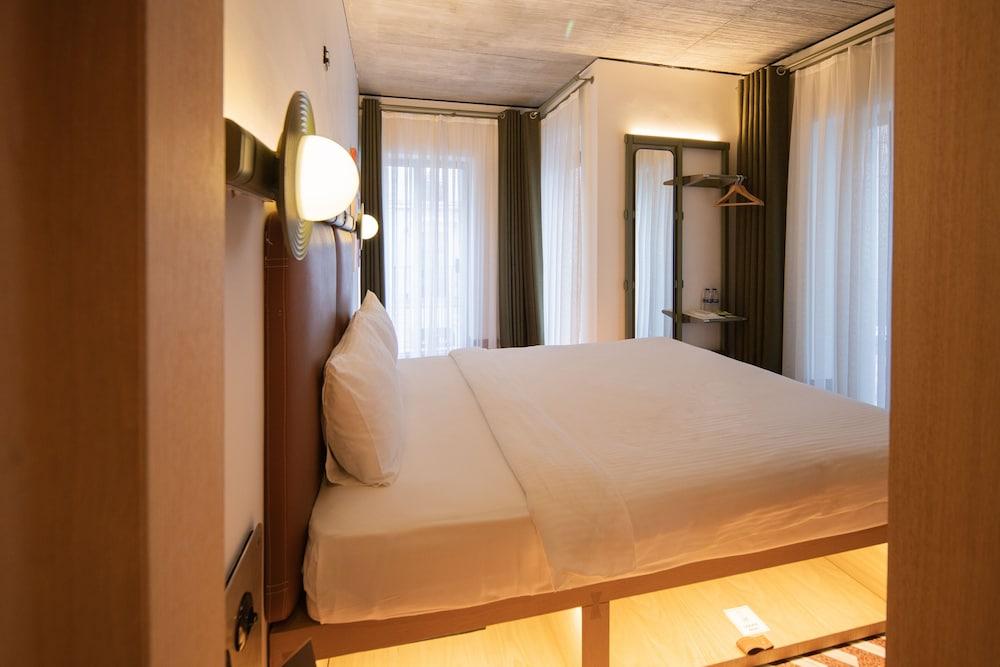 STAY LAB TAKSIM (ADULTS ONLY) — ISTANBUL — fotografie hotel nr. 18