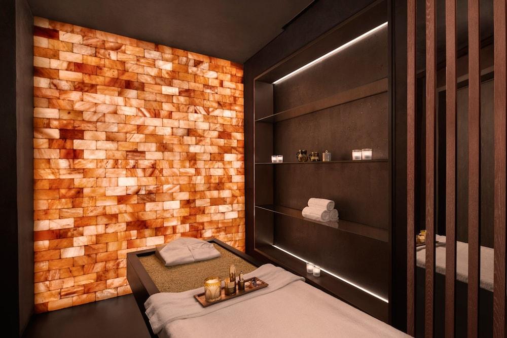 JW MARRIOTT HOTEL ISTANBUL MARMARA SEA — ISTANBUL — fotografie hotel nr. 23