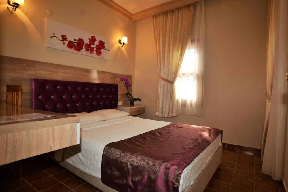 HOTEL KONAK SU — DALYAN — fotografie hotel nr. 11