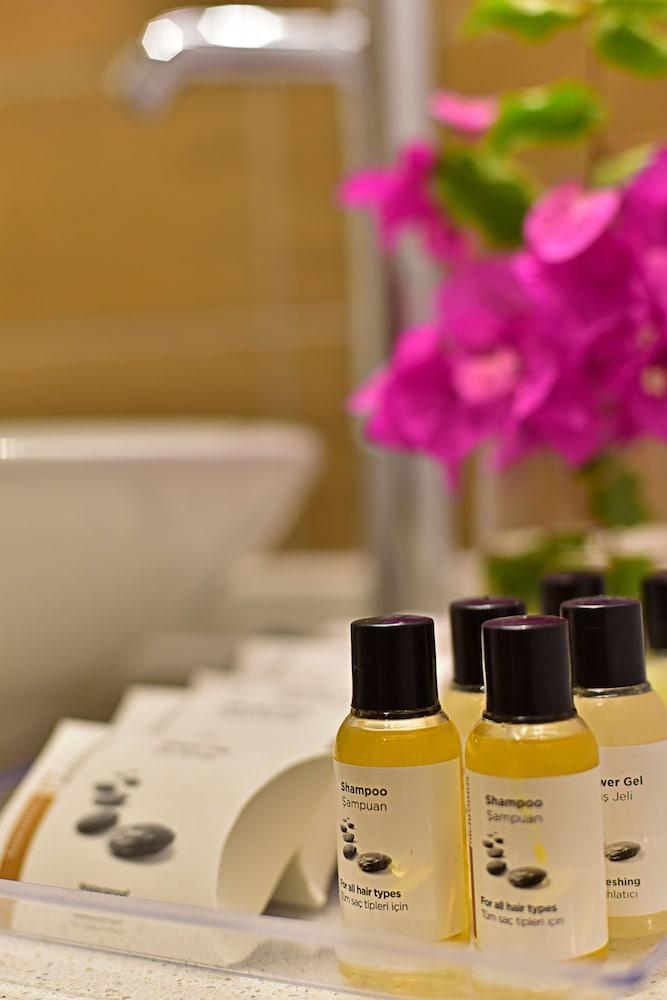 JASMIN ELITE RESIDENCE — BODRUM — fotografie hotel nr. 7
