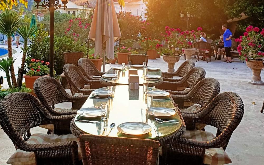 HOTEL PALME — DALYAN — fotografie hotel nr. 16