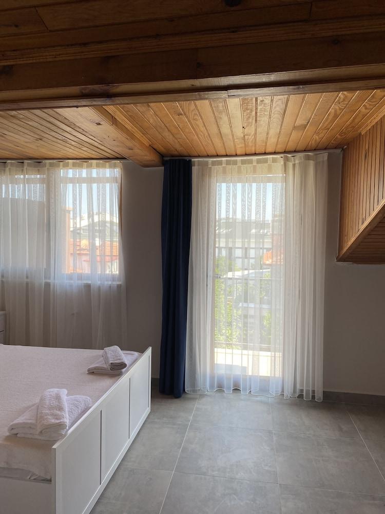LA SORELLA BUTIK HOTEL — DALYAN — fotografie hotel nr. 16