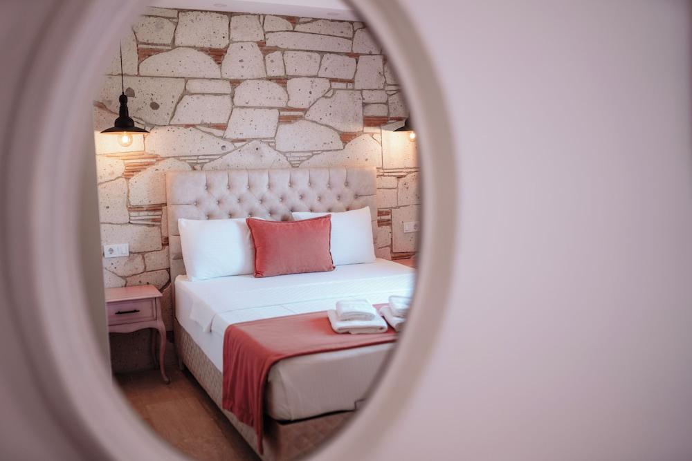TREND BLUE BOUTIQUE OTEL — CESME — фотография отеля №21