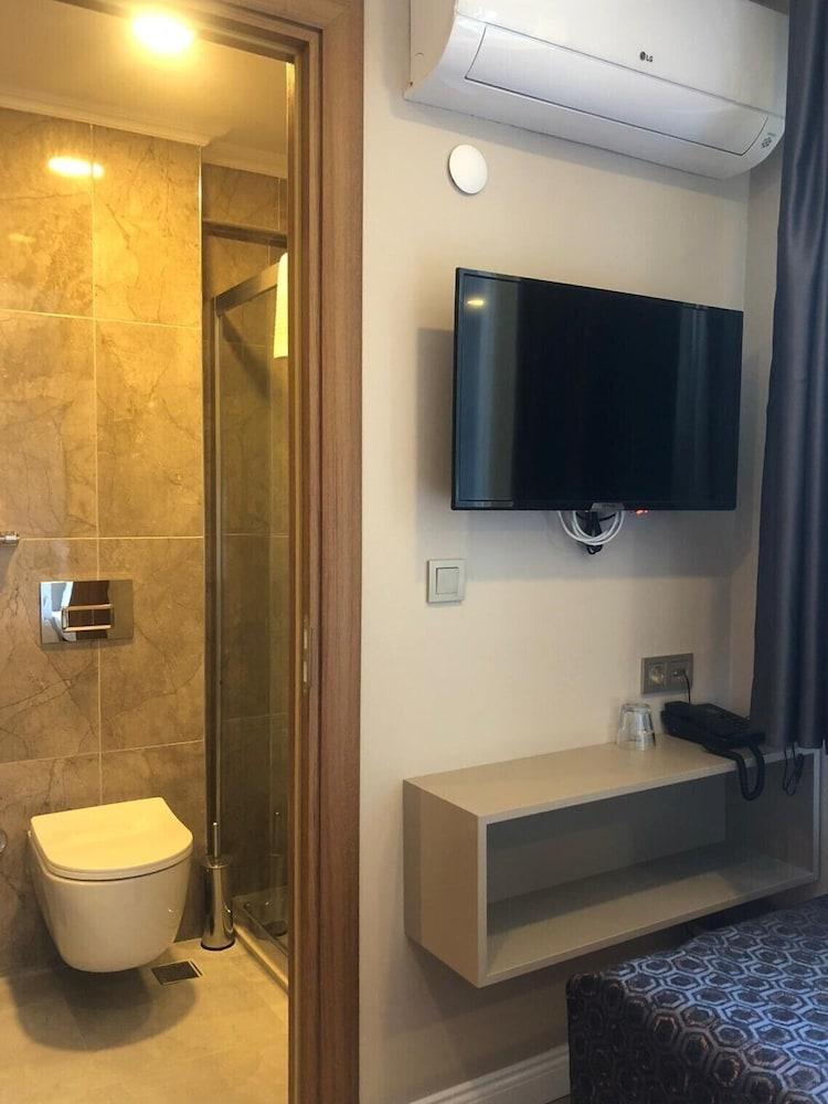 GRAND ISKA HOTEL — ISTANBUL — fotografie hotel nr. 32