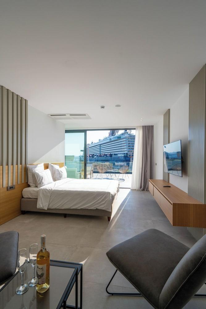 AKANA LOFT — BODRUM — fotografie hotel nr. 25