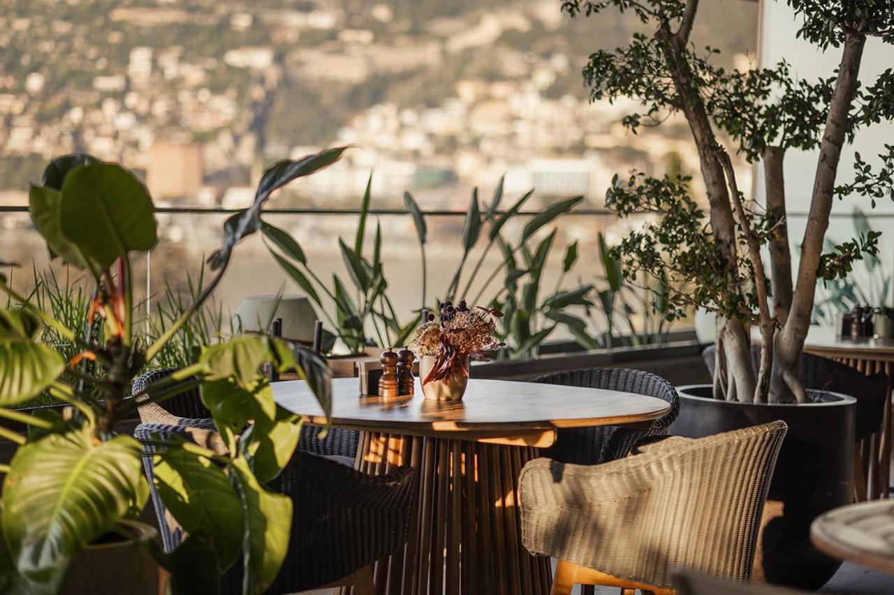 ALANYA BUYUK HOTEL (ADULTS ONLY) — ALANYA — фотография отеля №2