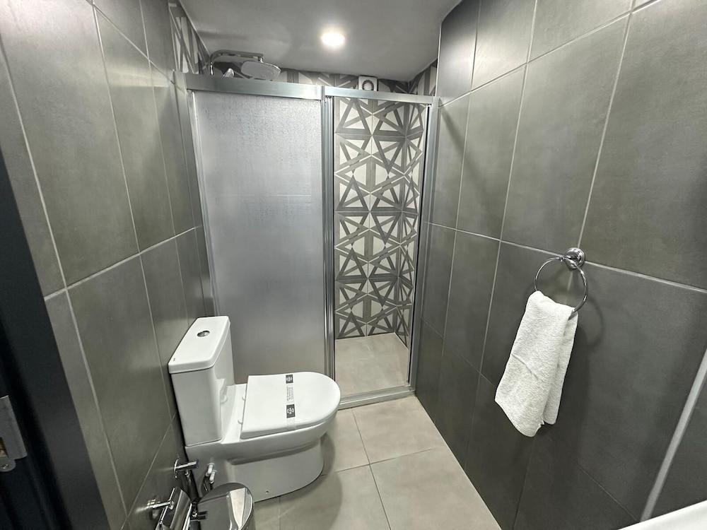 MONEZZA HOTEL MALTEPE — ISTANBUL — fotografie hotel nr. 26