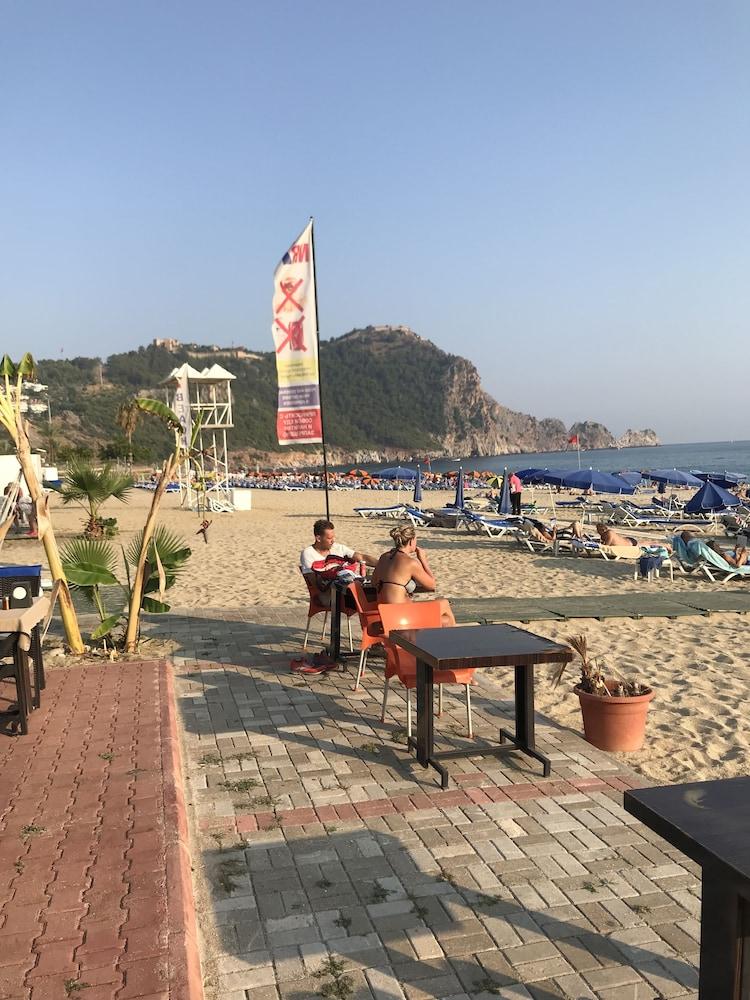 SERENDI APART HOTEL — ALANYA — фотография отеля №26