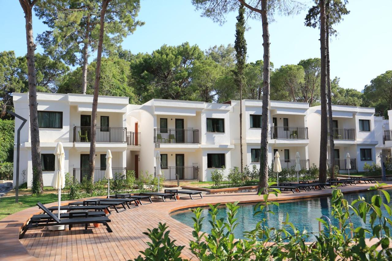 SIU COLLECTION — KEMER — fotografie hotel nr. 20