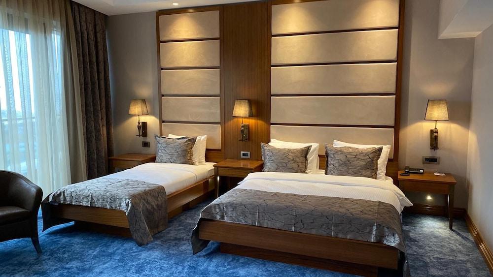 DAYS HOTEL BY WYNDHAM ISTANBUL MALTEPE — ISTANBUL — fotografie hotel nr. 15