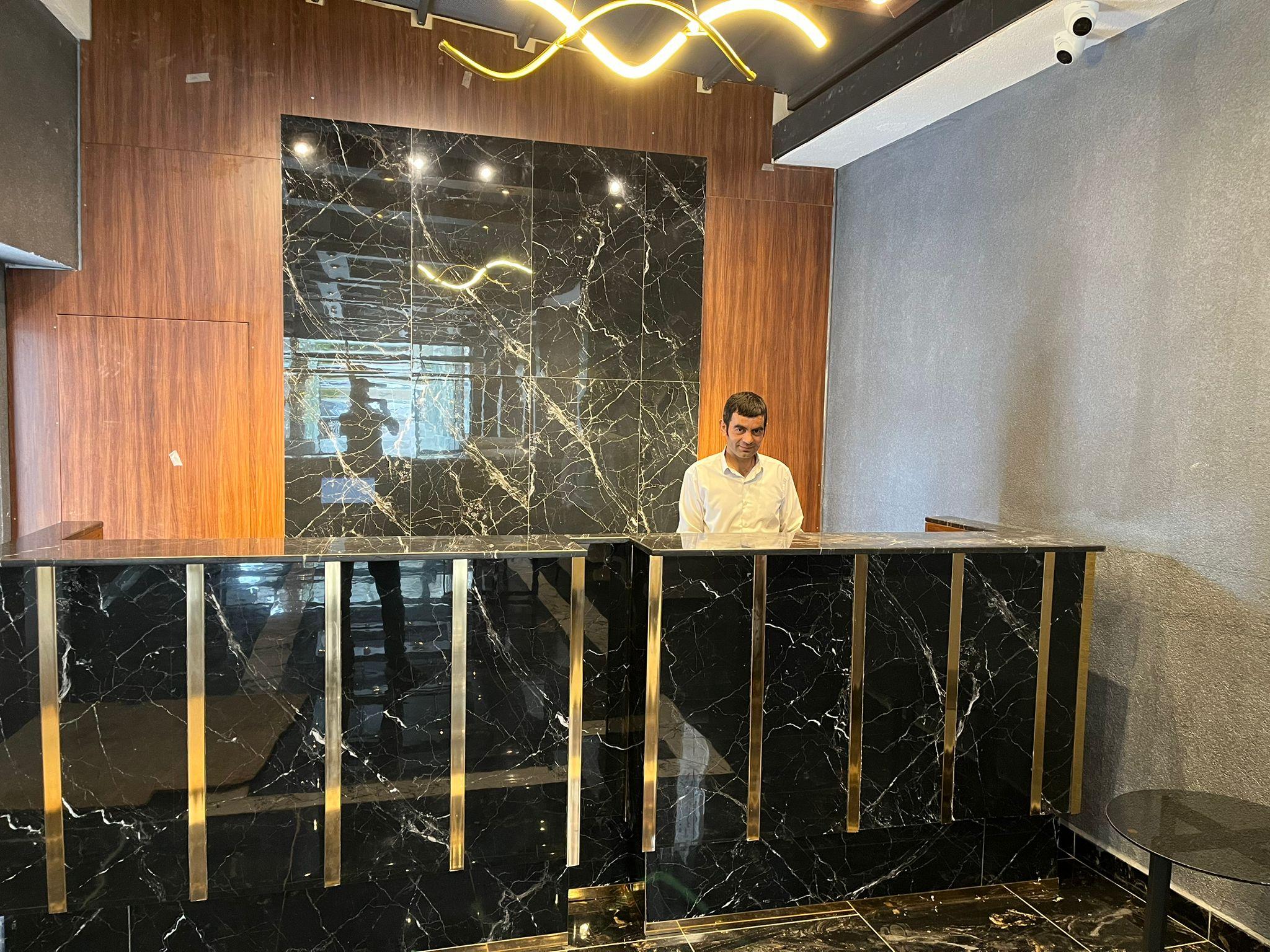 ISTANBLU HOTEL & SPA (ADULTS ONLY) — ISTANBUL — fotografie hotel nr. 2