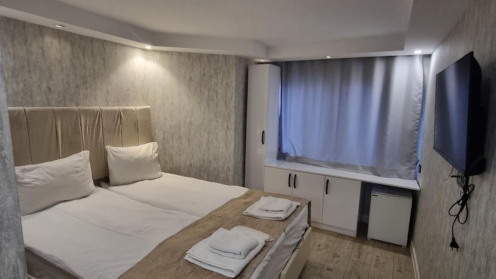 DIAMOND PRUVA HOTEL SULTAN AHMET — ISTANBUL — фотография отеля №7