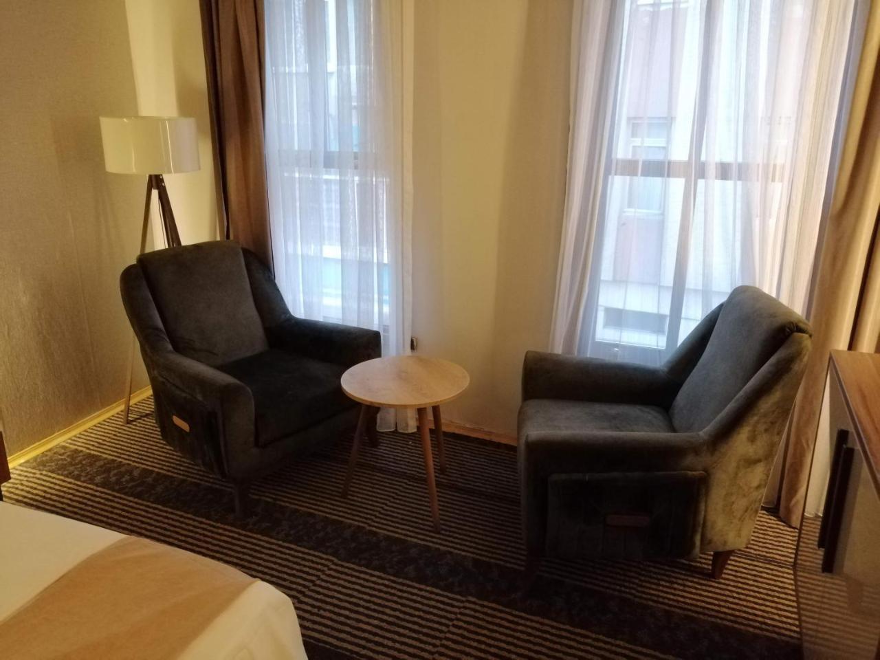 MASAL SUITE — ISTANBUL — фотография отеля №11