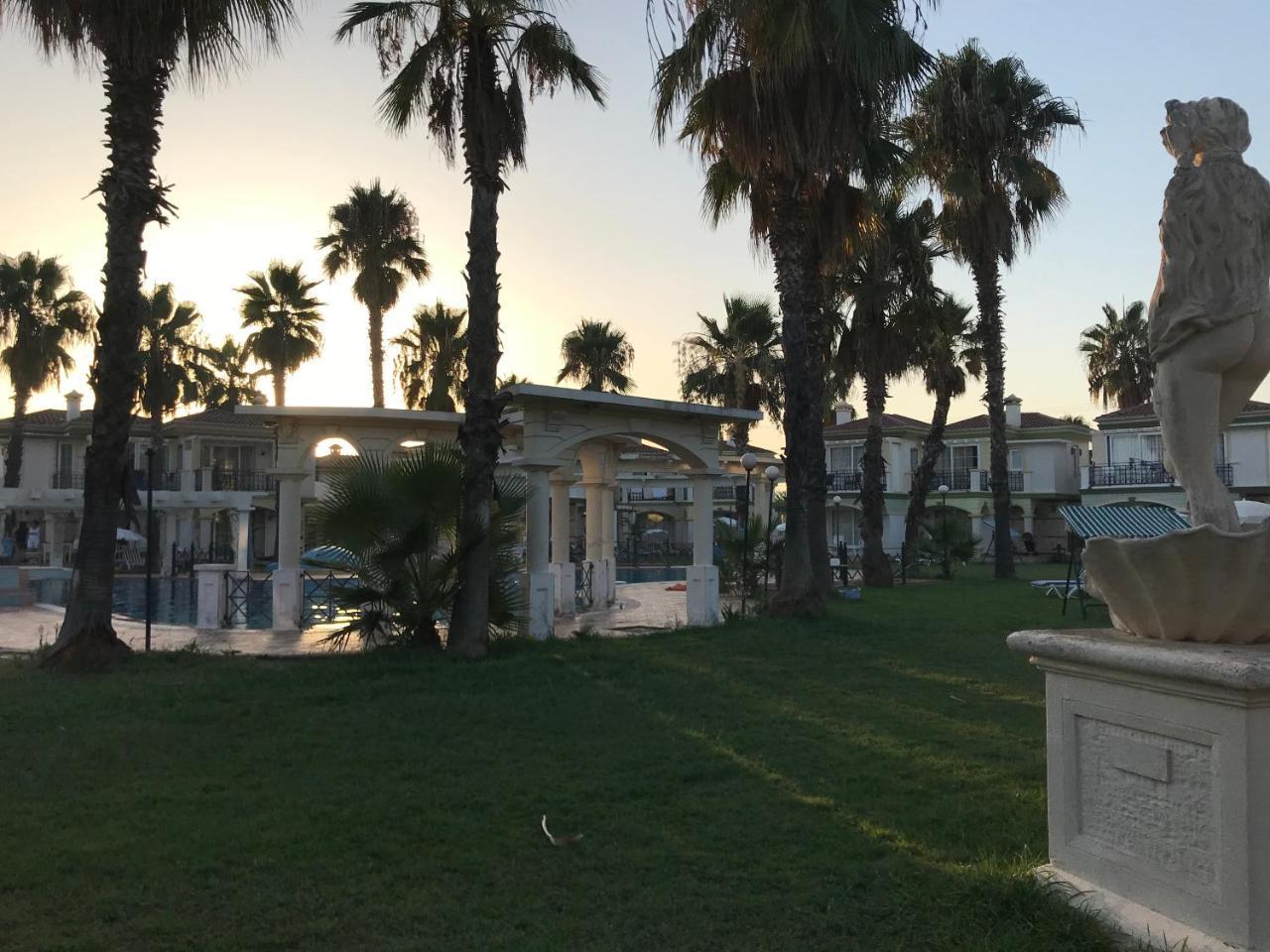 VILLAMEL — FETHIYE — фотография отеля №6